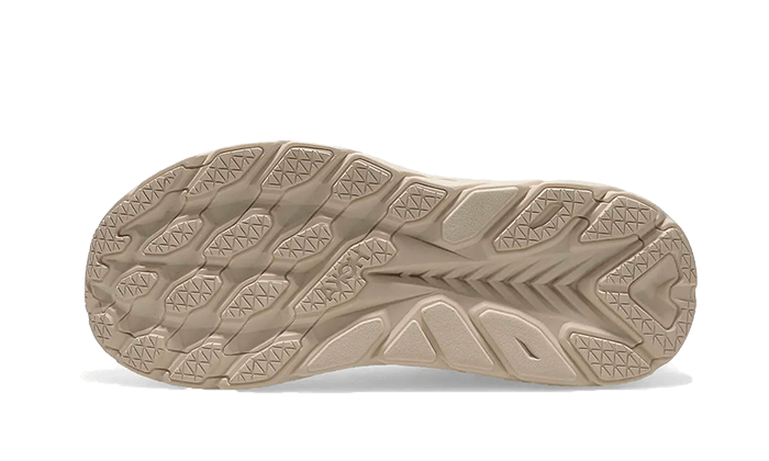 Hoka Clifton 8 Eggnog Shifting Sand - Sneaker Request - Sneakers - Hoka