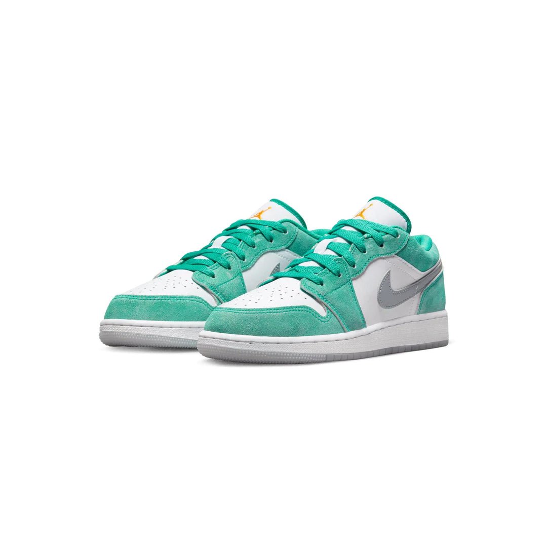 Air jordan emerald sale