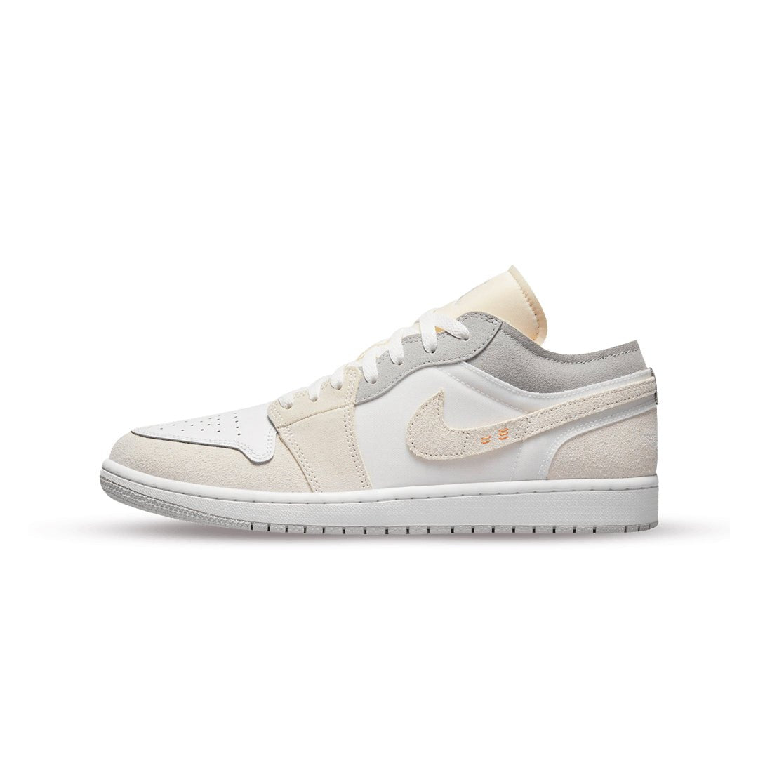 Jordan 1 Low SE Craft Tech Grey - Sneaker Request - Sneaker - Sneaker Request