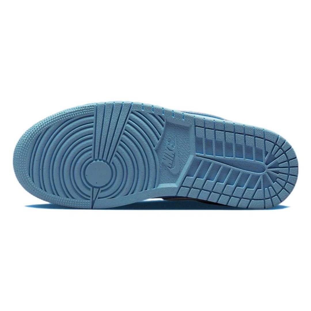 Jordan 1 Low SE Reverse Ice Blue - Sneaker Request - Sneaker Request