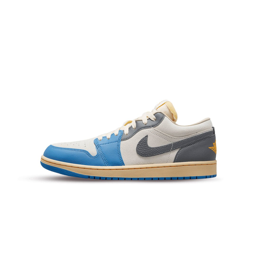 Jordan 1 Low Vintage UNC Grey - Sneaker Request - Sneaker - Sneaker Request