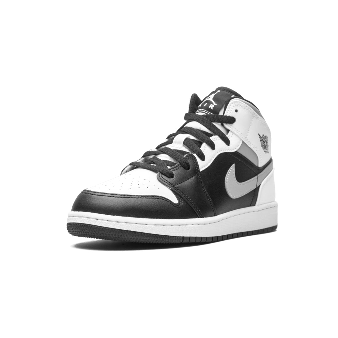 Jordan 1 Mid White Shadow (GS) - Sneaker Request - Sneaker Request