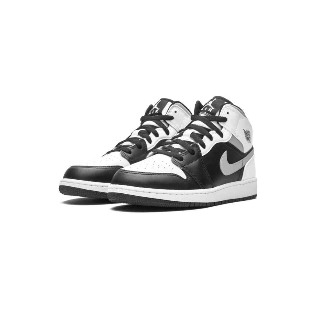 Jordan 1 Mid White Shadow (GS) - Sneaker Request - Sneaker - Sneaker Request