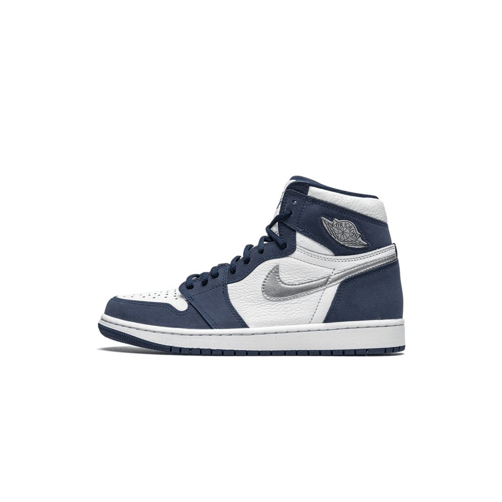 Jordan 1 Retro High COJP Midnight Navy (2020)