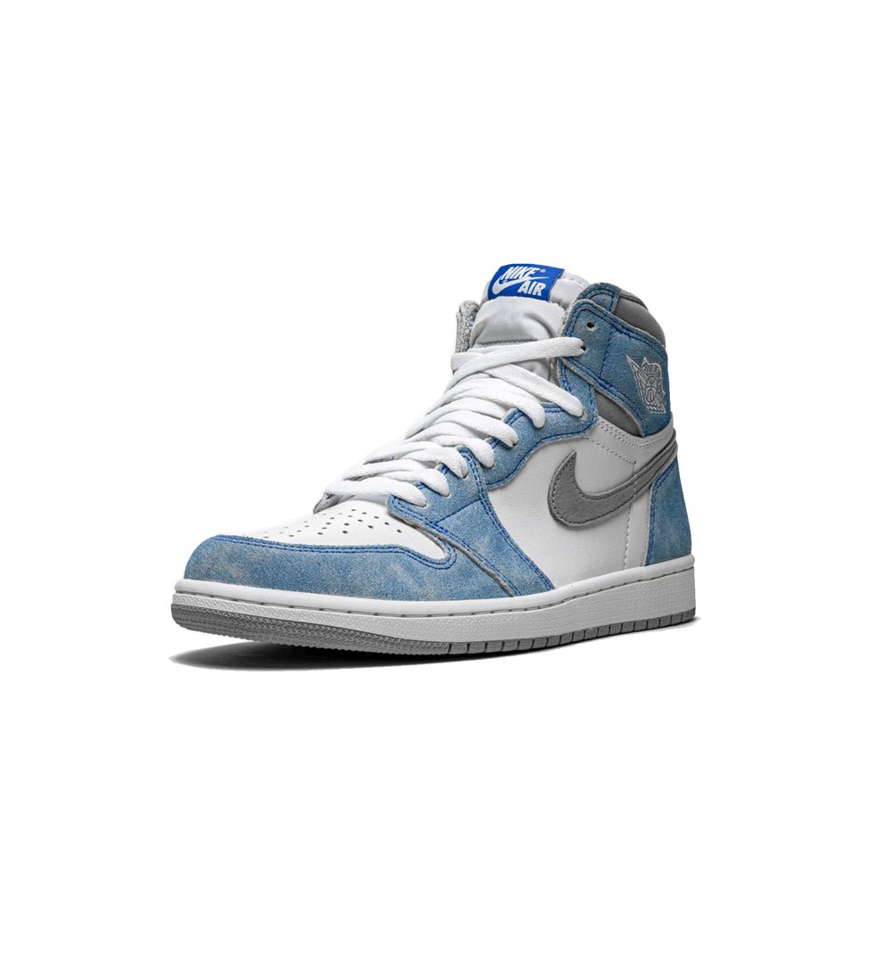 Buy Jordan 1 Retro High Hyper Royal at Sneaker Request