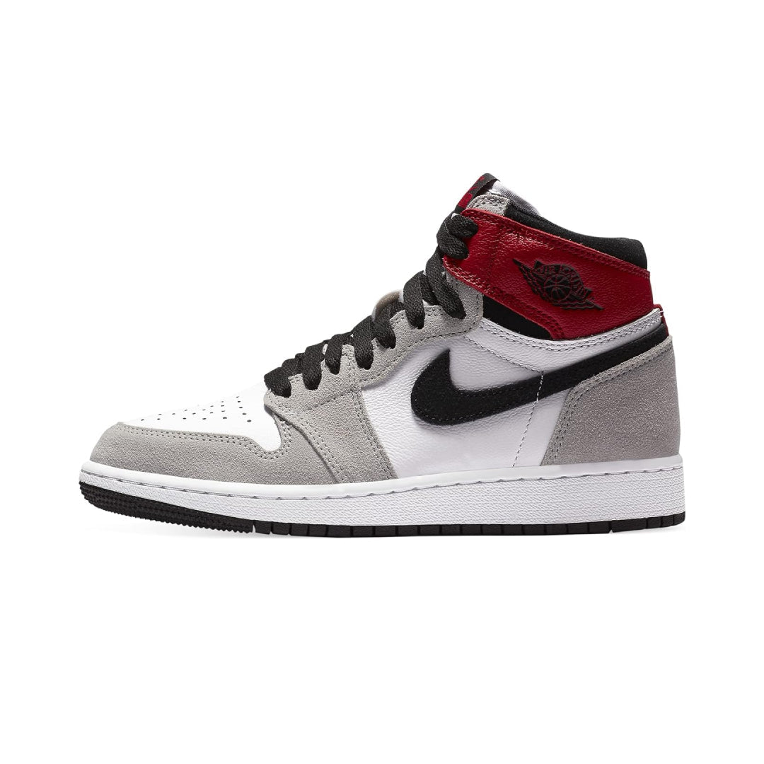 Jordan 1 Retro High Light Smoke Grey (GS), damaged box - Sneaker Request - Sneaker - Sneaker Request