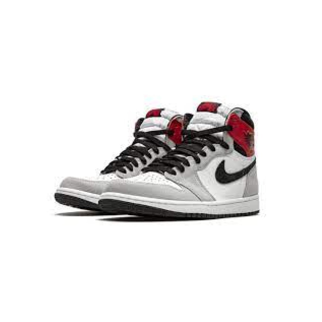 Jordan 1 Retro High Light Smoke Grey - Sneaker Request - Sneaker - Sneaker Request