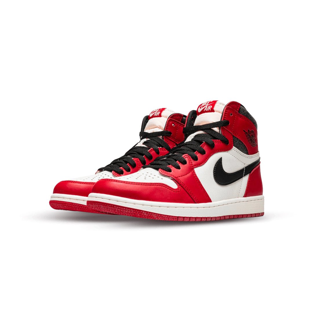 Jordan 1 Retro High OG Chicago Lost and Found - Sneaker Request - Sneaker Request