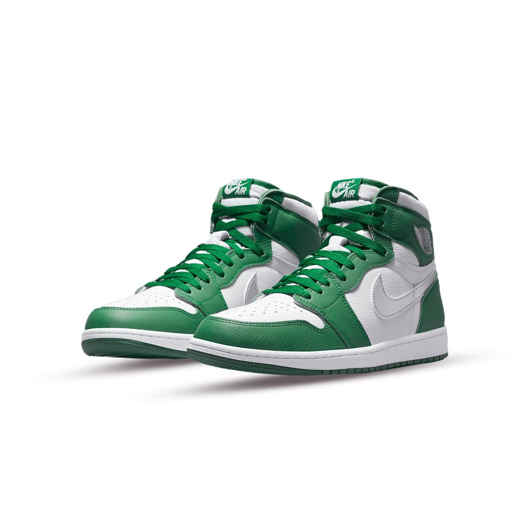 Jordan 1 Retro High OG Gorge Green (GS) - Sneaker Request - Sneaker Request