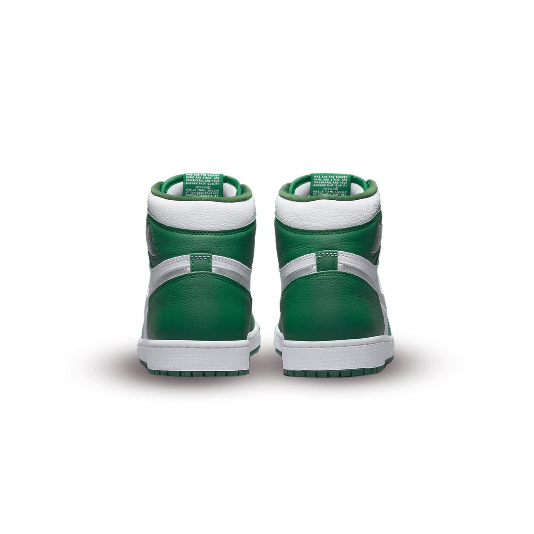 Jordan 1 Retro High OG Gorge Green (GS) - Sneaker Request - Sneaker Request