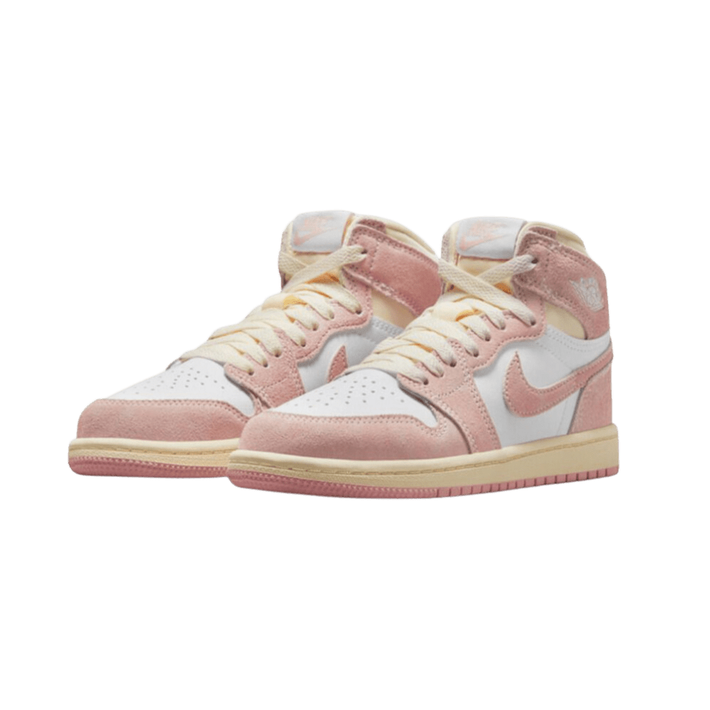 Jordan 1 Retro High OG Washed Pink (PS) - Sneaker Request - Sneaker - Sneaker Request