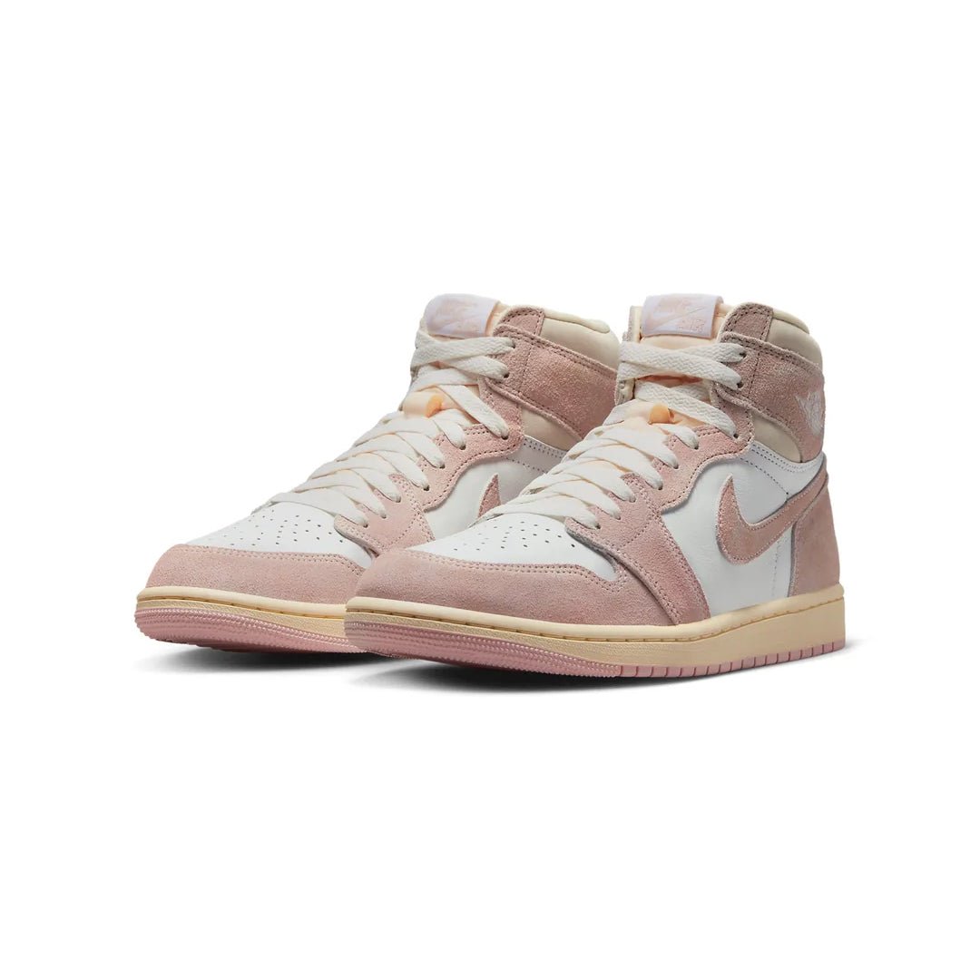Jordan 1 Retro High OG Washed Pink - Sneaker Request - Sneaker Request