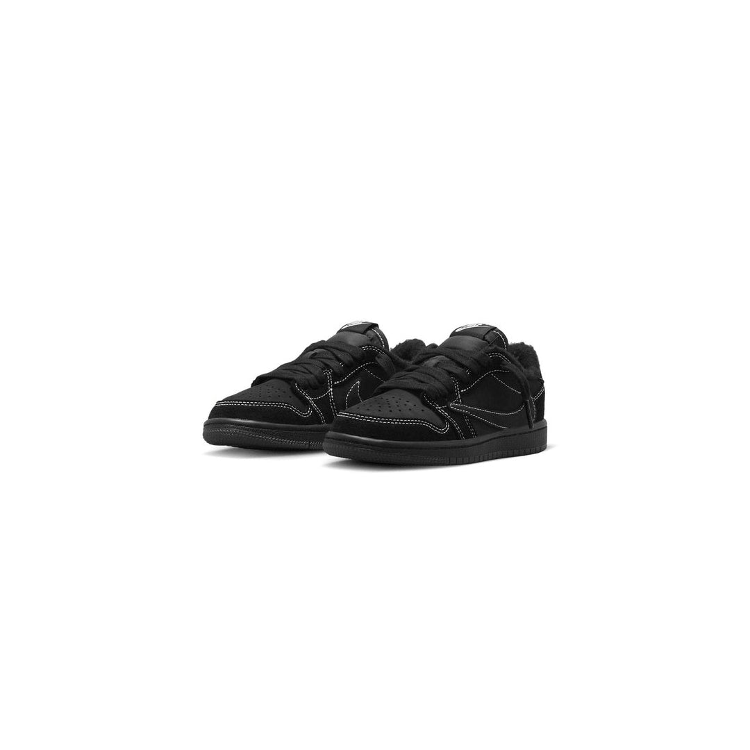 Jordan 1 Retro Low OG SP Travis Scott Black Phantom (TD) - Sneaker Request - Sneaker Request