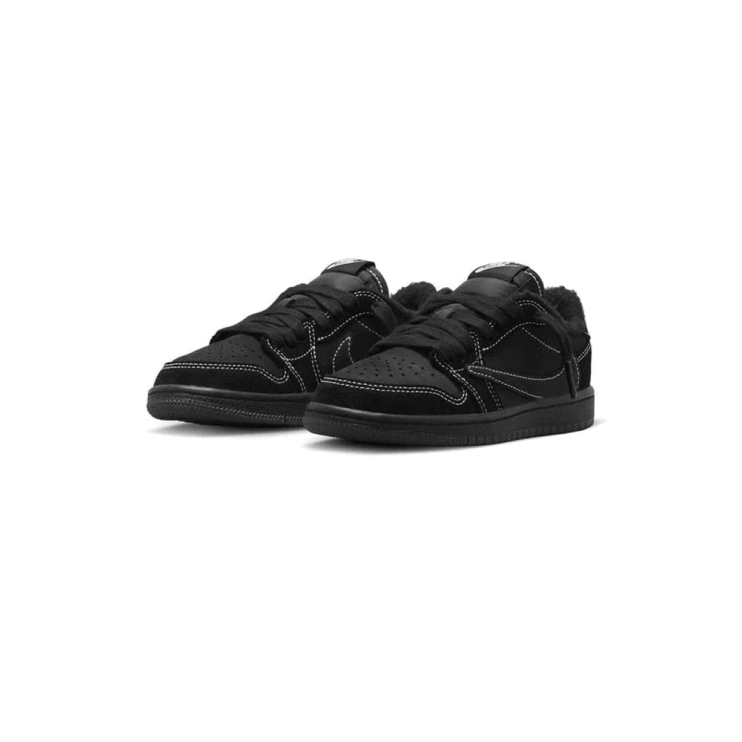 Jordan 1 Retro Low OG SP Travis Scott Black Phantom (TD) - Sneaker Request - Sneaker - Sneaker Request