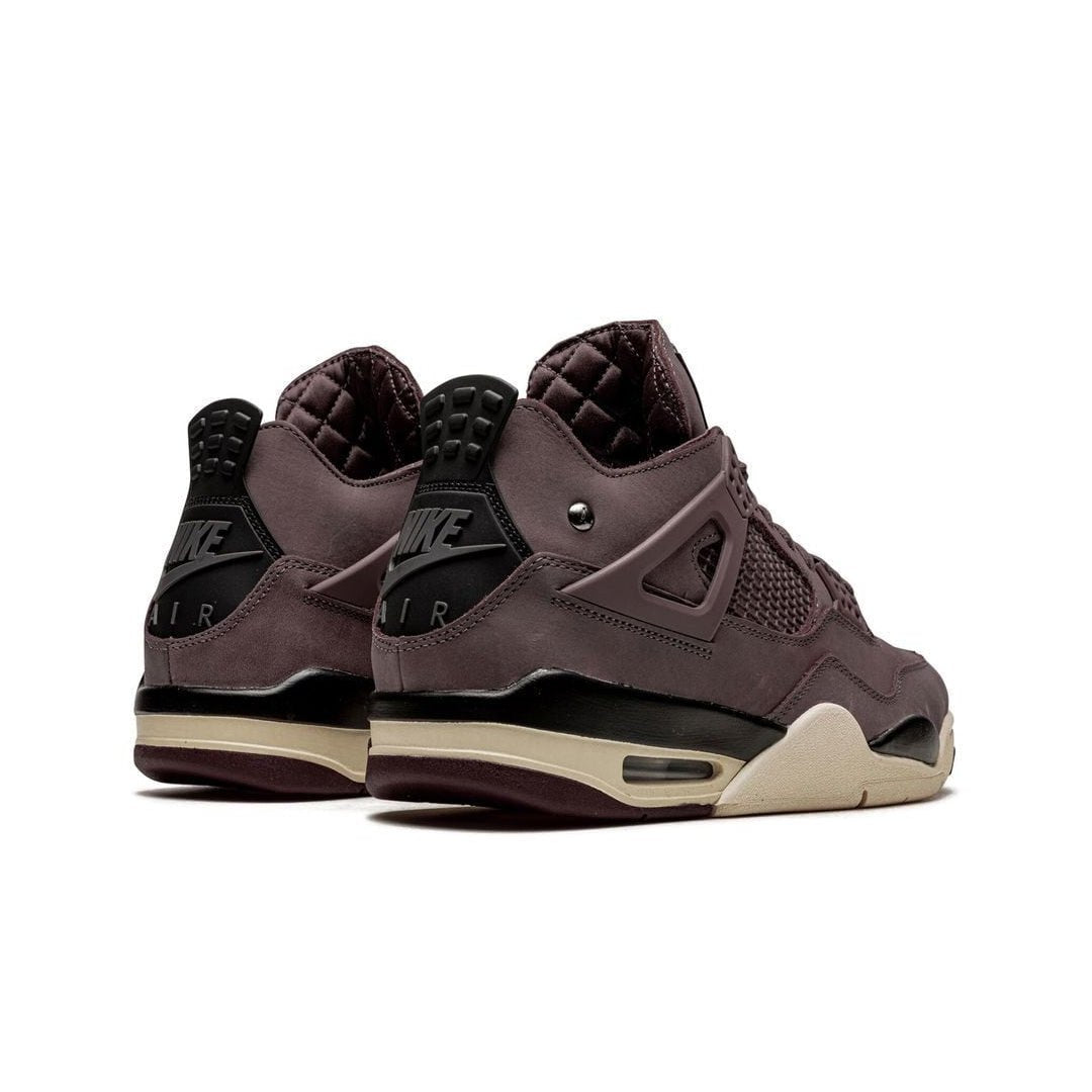 Jordan 4 Retro A Ma Maniére Violet Ore - Sneaker Request - Sneaker Request