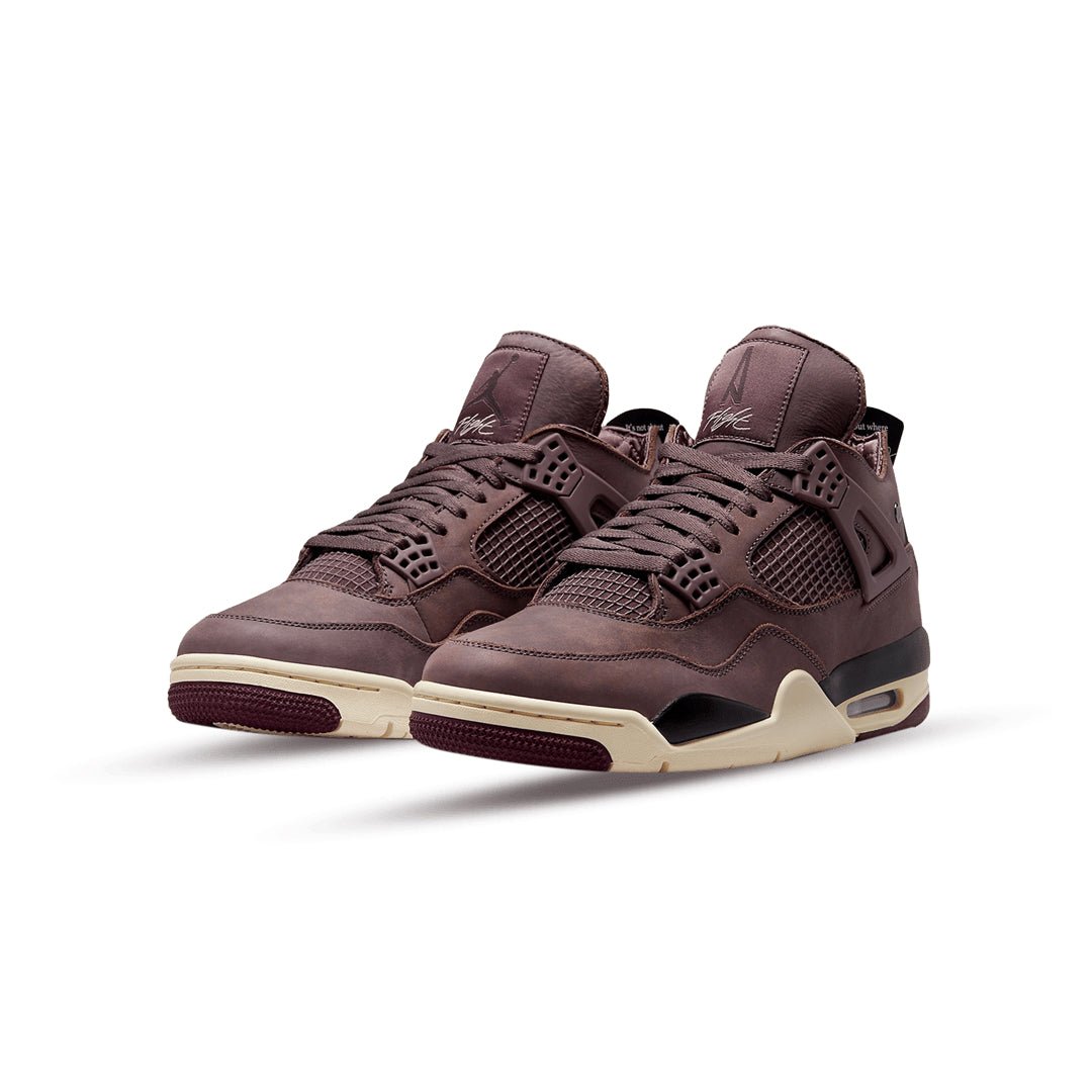 Jordan 4 Retro A Ma Maniére Violet Ore - Sneaker Request - Sneaker Request