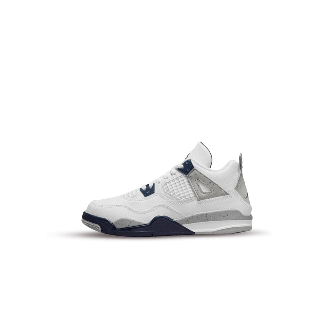 Jordan 4 Retro Midnight Navy (PS) - Sneaker Request - Sneaker Request