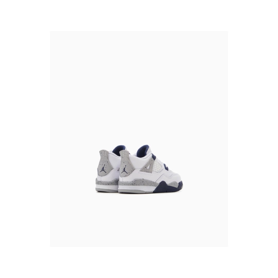 Jordan 4 Retro Midnight Navy (PS)