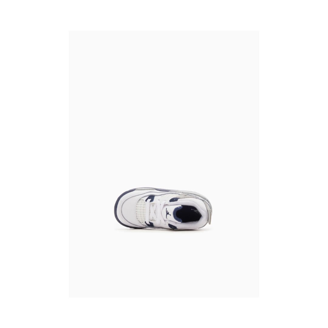 Jordan 4 Retro Midnight Navy (TD) - Sneaker Request - Sneaker Request