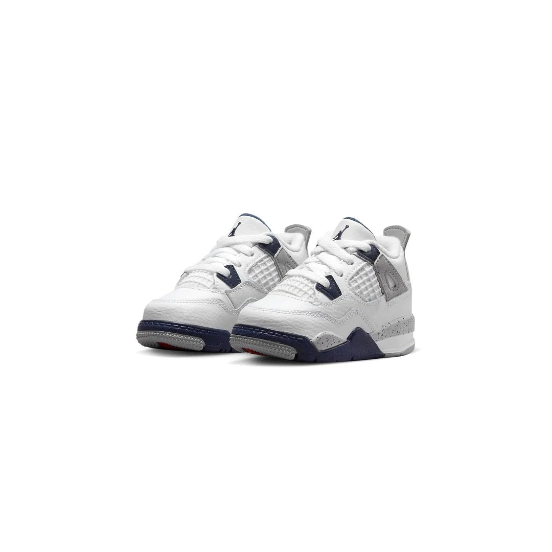 Jordan 4 Retro Midnight Navy (TD) - Sneaker Request - Sneaker Request