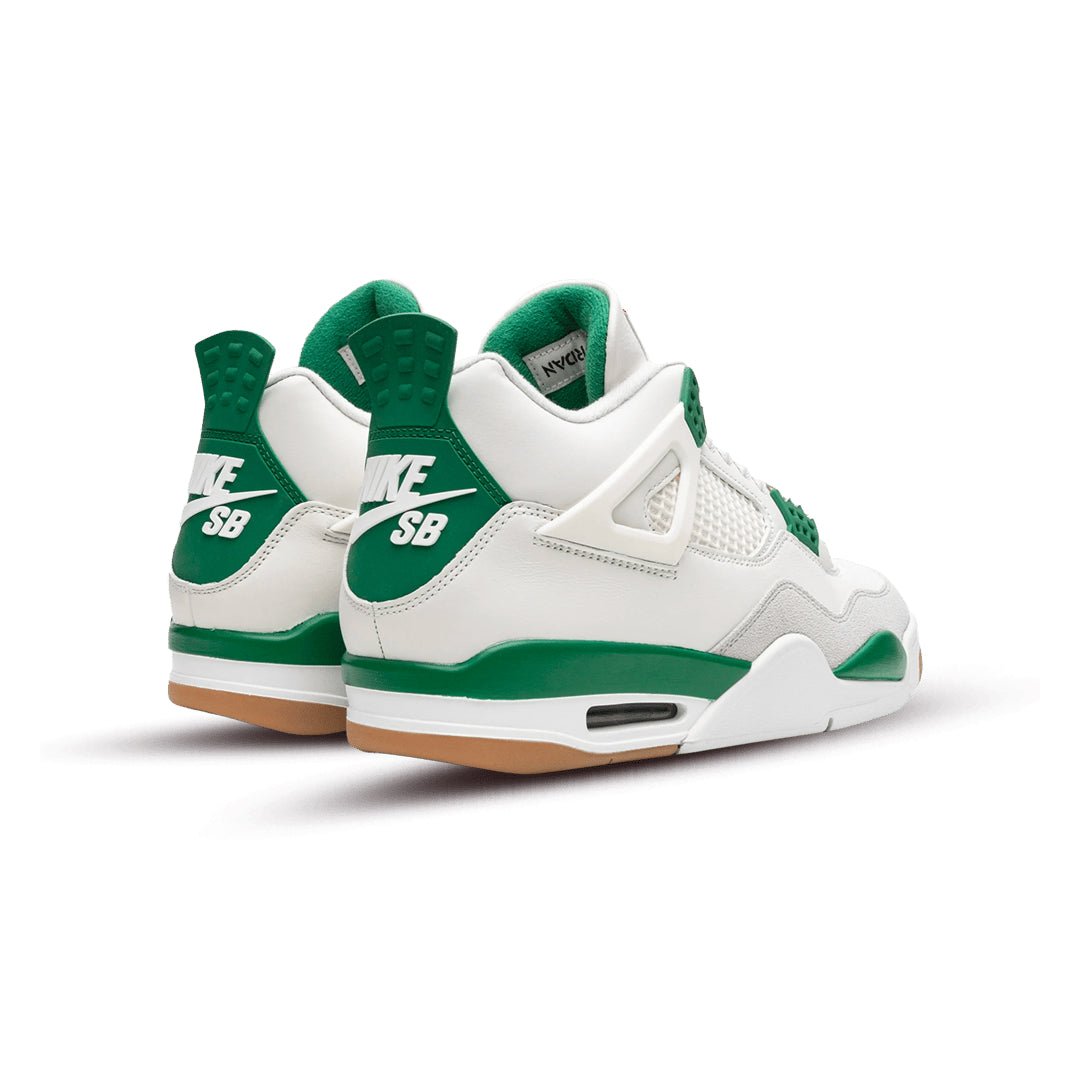 Buy Jordan 4 Retro SB Pine Green at Sneaker Request