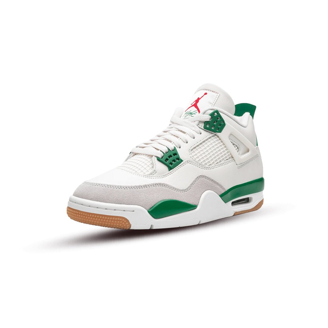 Jordan 4 Retro SB Pine Green - Sneaker Request - Sneaker Request
