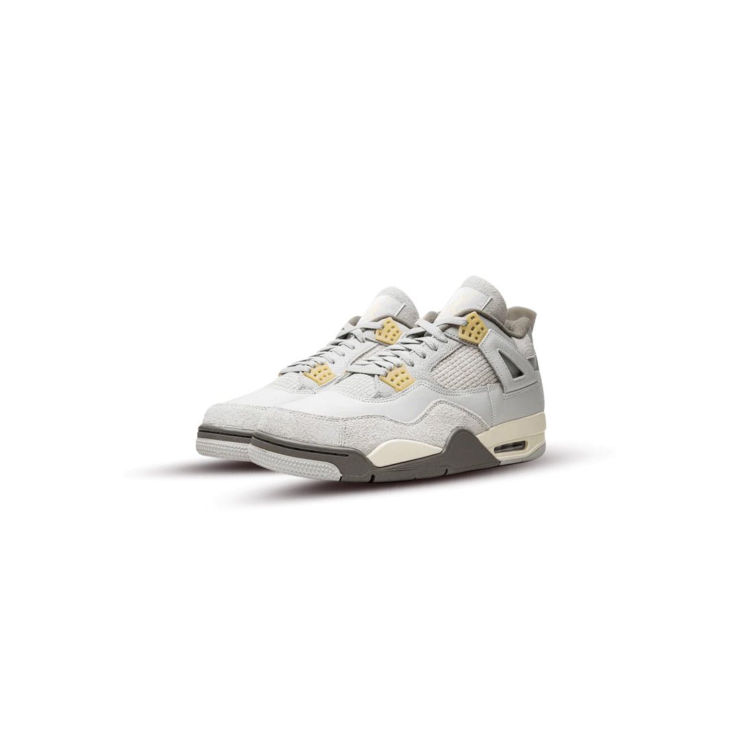 Jordan 4 Retro SE Craft Photon Dust (GS) - Sneaker Request - Sneaker Request