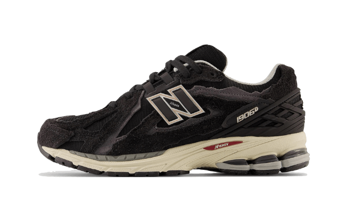 New Balance 1906D Protection Pack Black - Sneaker Request - Sneakers - New Balance