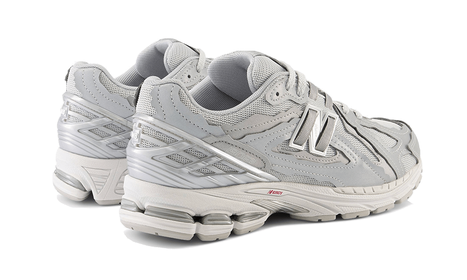 New Balance 1906D Protection Pack Silver Metallic - Sneaker Request - Sneakers - New Balance