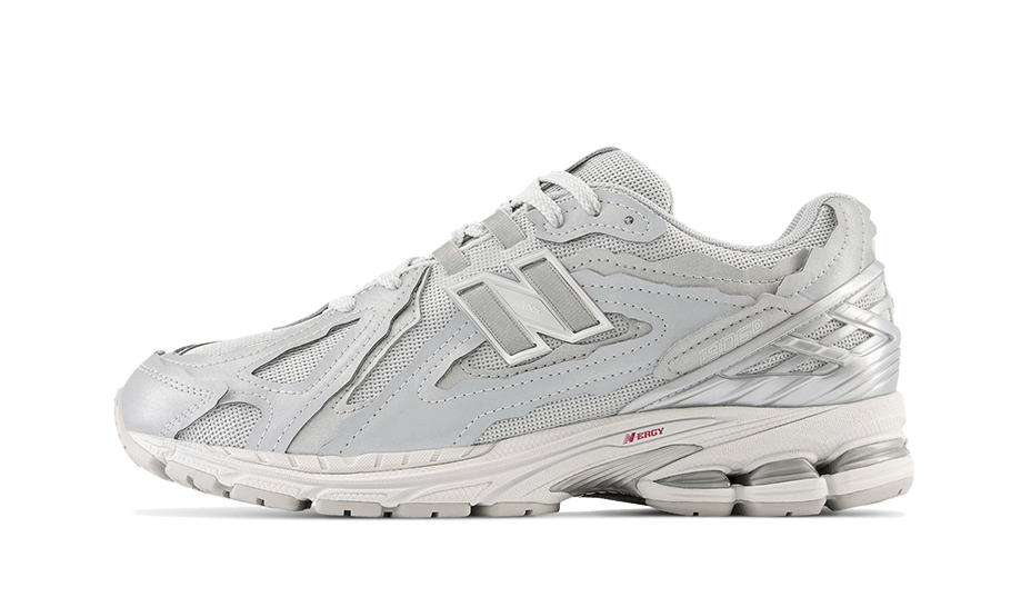 New Balance 1906D Protection Pack Silver Metallic - Sneaker Request - Sneakers - New Balance