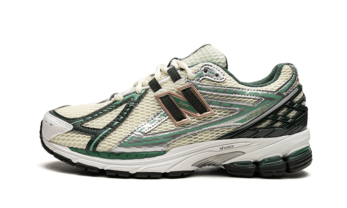 New Balance 1906R Aime Leon Dore Green - Sneaker Request - Sneakers - New Balance