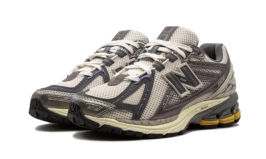 New Balance 1906R Licorice - Sneaker Request - Sneakers - New Balance