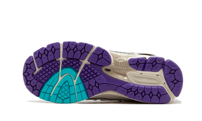 New Balance 1906R White Aqua Purple - Sneaker Request - Sneakers - New Balance