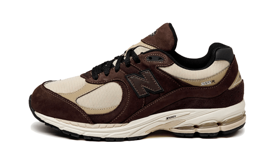 New Balance 2002R Black Coffee - Sneaker Request - Sneakers - New Balance
