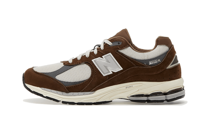 New Balance 2002R Brown Beige - Sneaker Request - Sneakers - New Balance