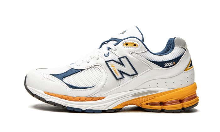 New Balance 2002R Bryant Giles - Sneaker Request - Sneakers - New Balance