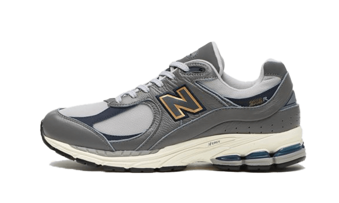 New Balance 2002R Castlerock - Sneaker Request - Sneakers - New Balance