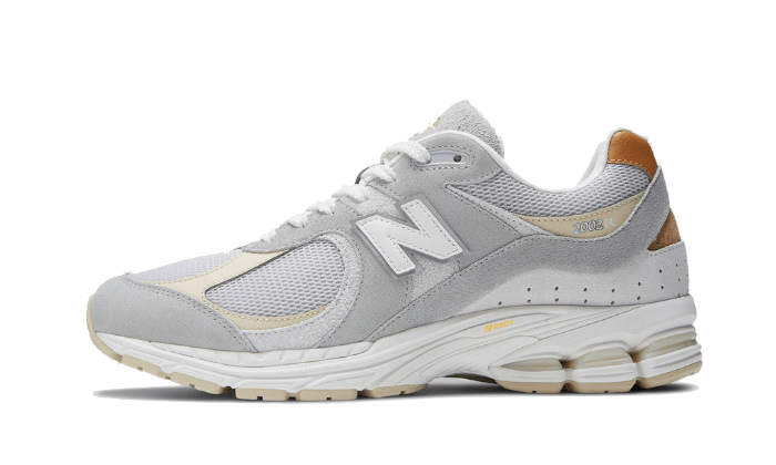 New Balance 2002R Concrete Grey - Sneaker Request - Sneakers - New Balance