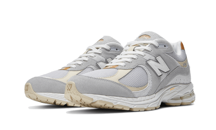 New Balance 2002R Concrete Grey - Sneaker Request - Sneakers - New Balance