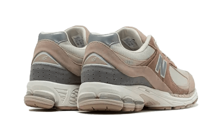 New Balance 2002R Driftwood Sandstone - Sneaker Request - Sneakers - New Balance