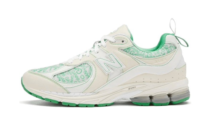 New Balance 2002R GANNI Turtledove - Sneaker Request - Sneakers - New Balance