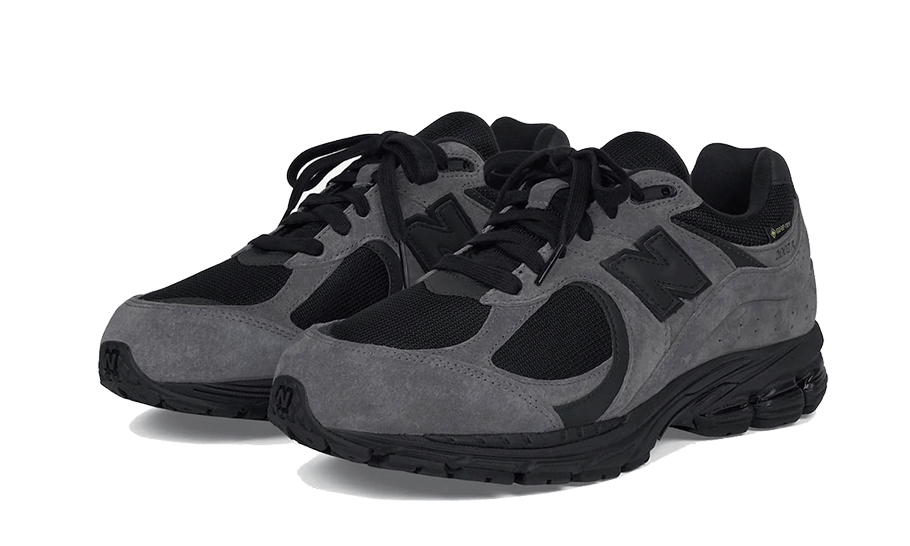 New Balance 2002R Gore-Tex Charcoal JJJJOUND - Sneaker Request - Sneakers - New Balance