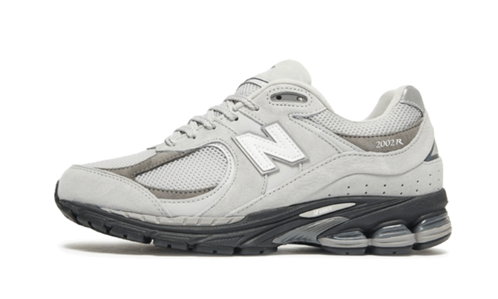 New Balance 2002R Grey Black JD Sports Exclusive - Sneaker Request - Sneakers - New Balance
