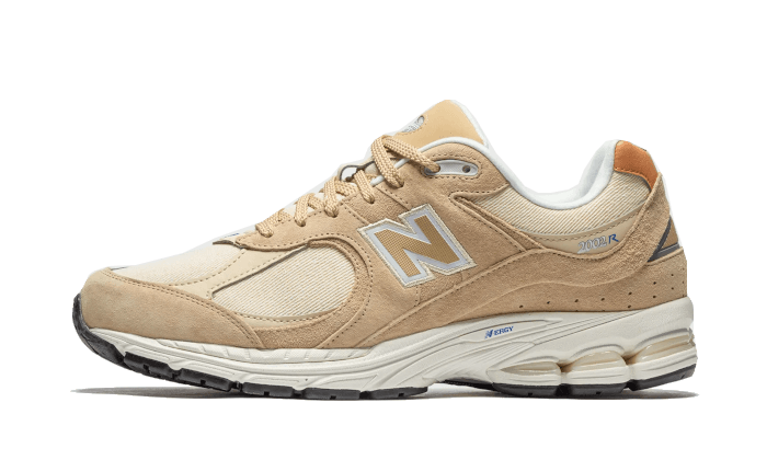 New Balance 2002R Incense Sepia Bone - Sneaker Request - Sneakers - New Balance