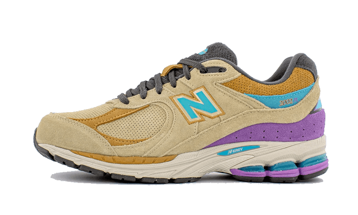 New Balance 2002R J.Crew Incense - Sneaker Request - Sneakers - New Balance