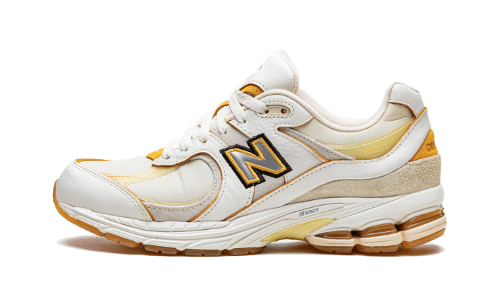 New Balance 2002R Joe Freshgoods Conversations Amongst Us - Sneaker Request - Sneakers - New Balance