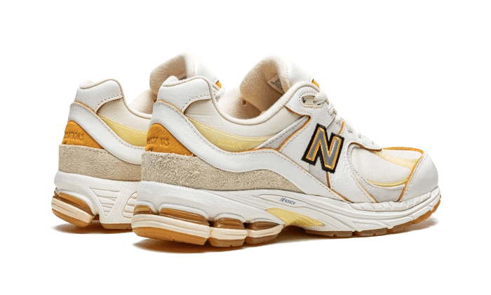 New Balance 2002R Joe Freshgoods Conversations Amongst Us - Sneaker Request - Sneakers - New Balance