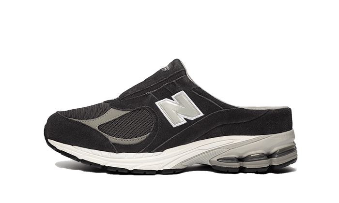 New Balance 2002R Mule Phantom - Sneaker Request - Sneakers - New Balance
