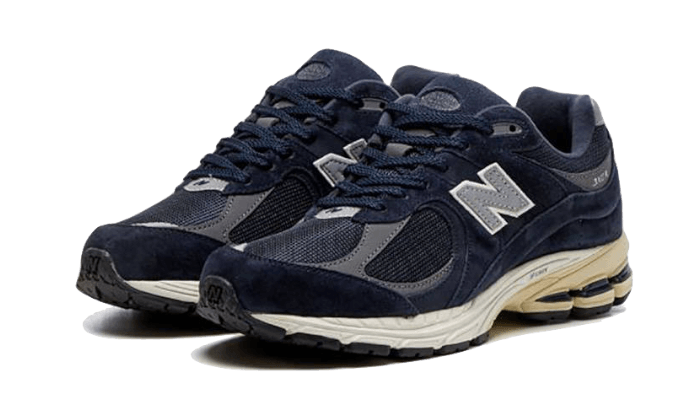 New Balance 2002R Navy Eclipse - Sneaker Request - Sneakers - New Balance