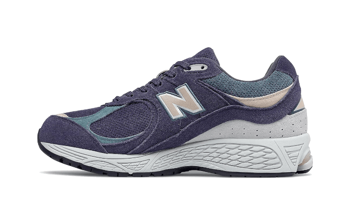 New Balance 2002R Night Tide - Sneaker Request - Sneakers - New Balance